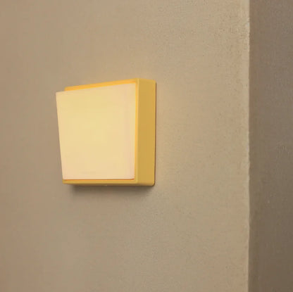 MagniGlow: Magnetic LED Night Light
