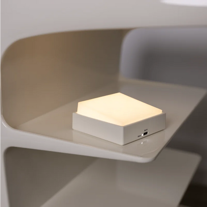 MagniGlow: Magnetic LED Night Light