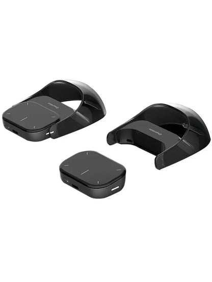SmartDot:  Wireless AI Touchpad and AirMouse