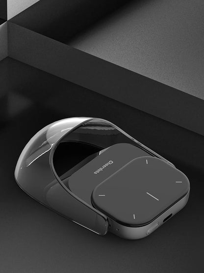 SmartDot:  Wireless AI Touchpad and AirMouse