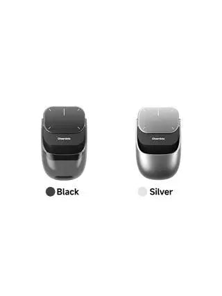 SmartDot:  Wireless AI Touchpad and AirMouse