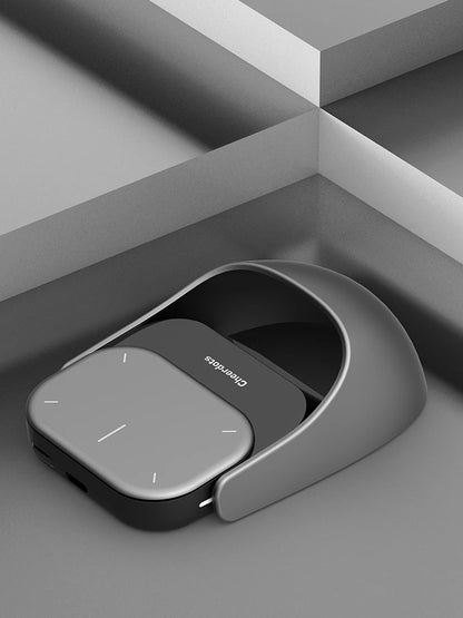 SmartDot:  Wireless AI Touchpad and AirMouse